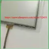 Новый сенсорный экран коллектора данных для Trimble TSC3 / AMT 10476 сенсорный экран дигитайзер сенсоры передняя линза стекло замена ► Фото 3/3