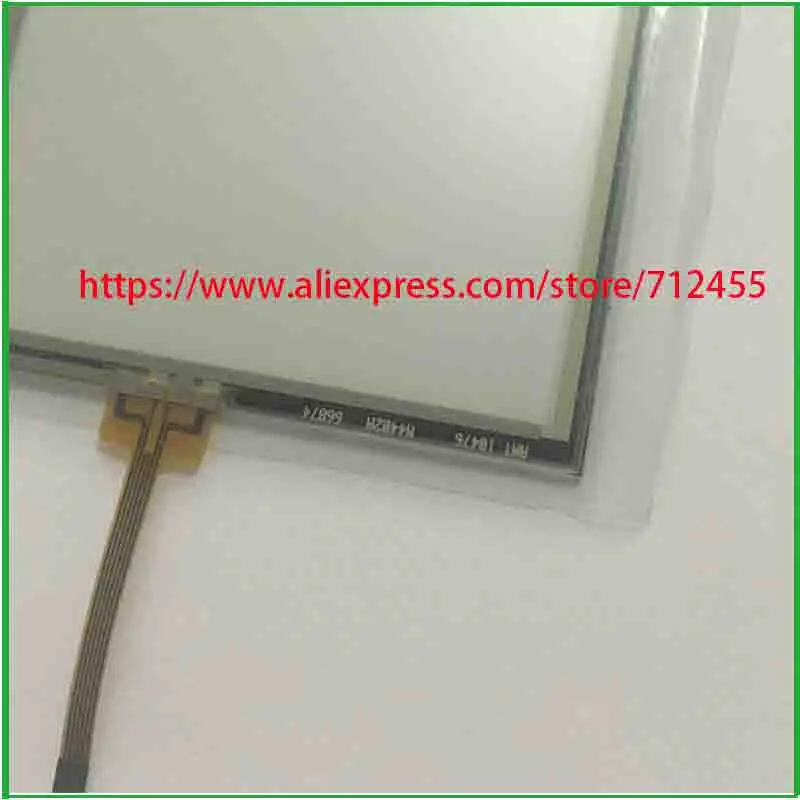 Coletor de Dados Touchscreen para Trimble Digitador da Tela Novo Sensores Toque Lente Frontal Vidro Substituição Tsc3 - Amt 10476 - Imagem 3