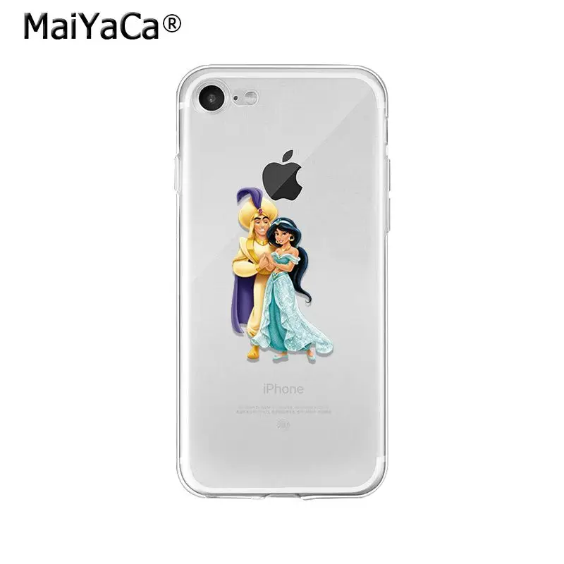 Jasmine Princess Aladdin