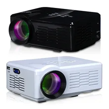 Useful HD Projector TV Home Cinema LED Beamer HDMI LCD Digital Mini Projector