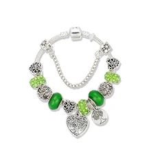 Новые ювелирные изделия и аксессуары, модные ювелирные браслеты, браслет Pdor, подарок девушке