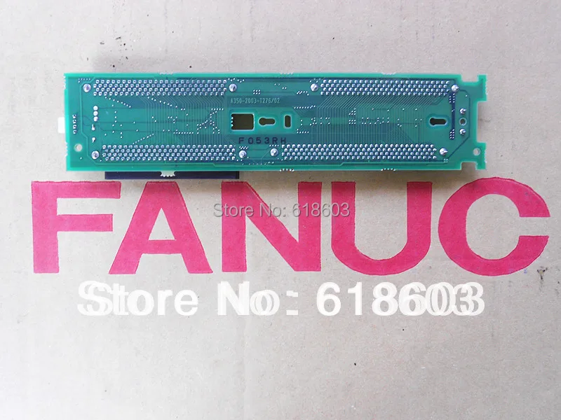 Fanuc pcb A20B-2100-0742 импортируется