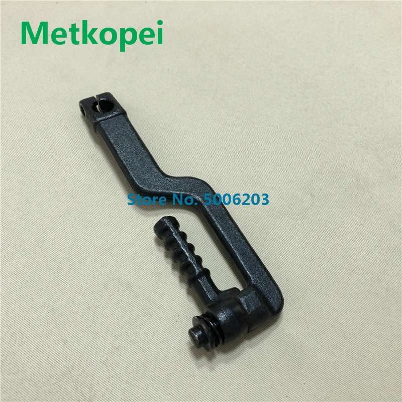 GY6 50 kick start (2)