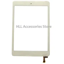 Frete grátis para hp compaq 8 1400 300-l4821a-a00 mhs ma782q6 tablet touch screen painel digitador sensor de vidro replacemen
