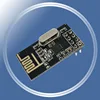 2 шт., многоточечный модуль связи NRF24L01 + антенна 2,4 ГГц, модуль беспроводного приемопередатчика для Arduino ► Фото 1/6
