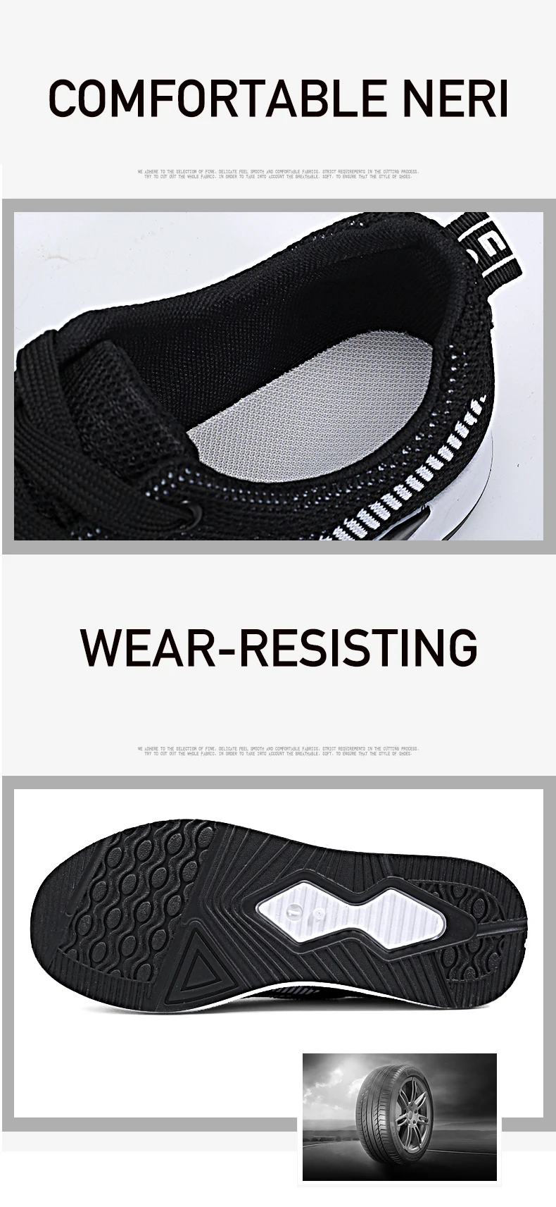 Running Shoes (2)