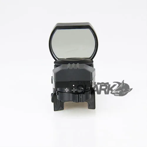 Scope para Caça Tático Ampliação Reticle Mini Verde Red Dot Tiro Hs2-0095 Ppt 1x 4 5 Cheap Lunetas Riflescopes