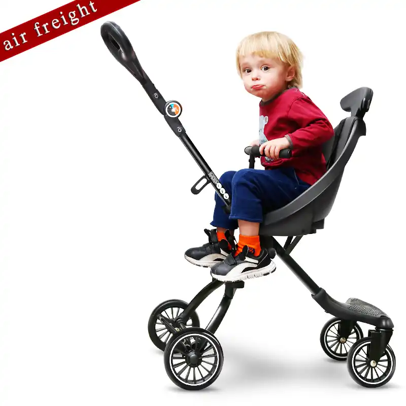 stroller suitable for 4 year old