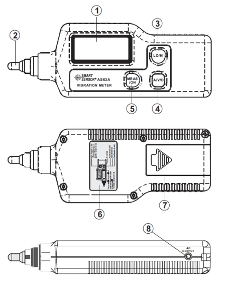 AS63A-1