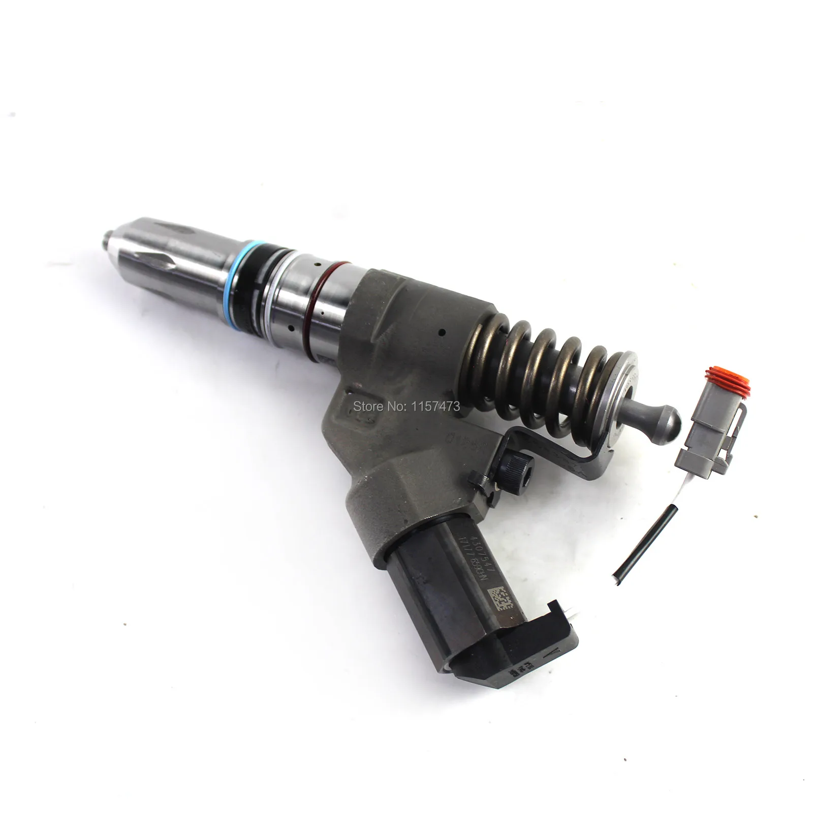 

Diesel Fuel Injector Nozzle 4026222 For M11 Engine Parts with 3 month warranty