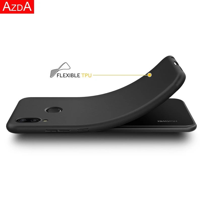 Чехол из ТПУ для Huawei P20 Lite P9 P10 P30 Pro Mate 10 20 P Smart 2019 Y6 2017 Y9 2018 Nova 3 3i 4 5 с астронавтом и