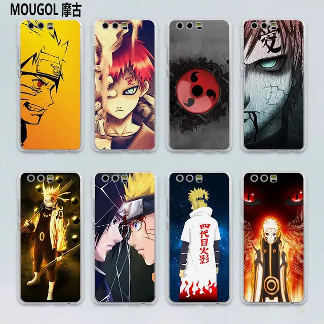 custodia huawei p10 naruto custodia huawei p10 naruto