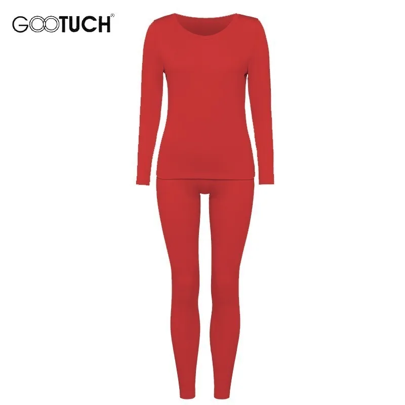 womens plus size thermal wear
