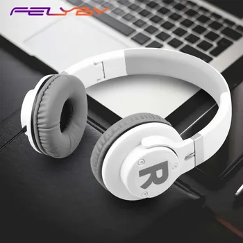 

M2 Headphones Wired Headset Music Headset Subwoofer Single Hole Laptop
