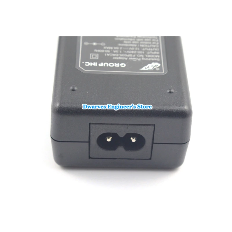 FSP12V2.9A35W-5.5x2.5mm-4