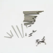 Кларнет палка винт вала носить через Рид детали кларнета ремонт аксессуар набор обслуживания