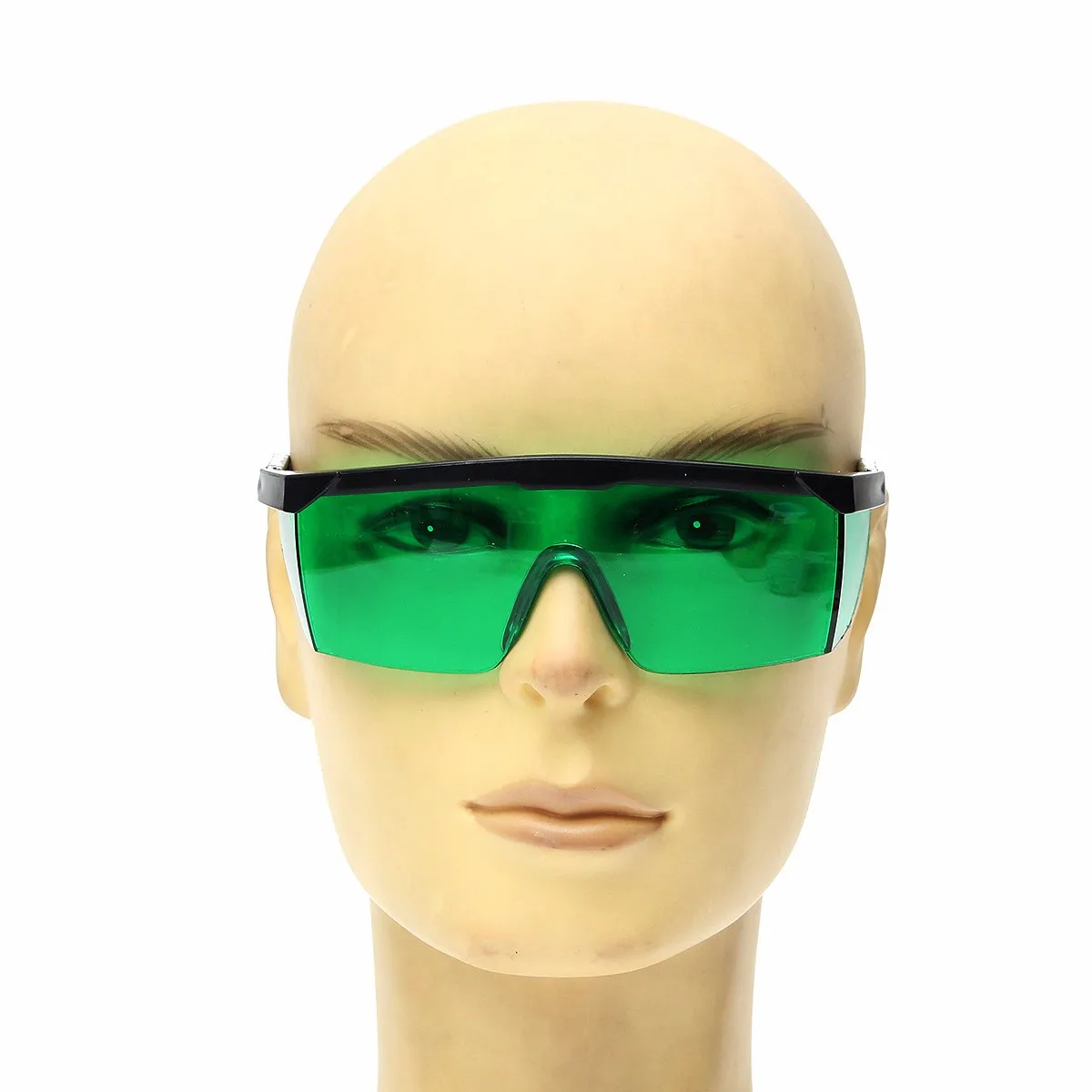 Очки защитные с ИК лазером нм нм|laser protection glasses|protective glasseslaser |