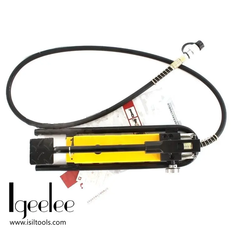 

iGeelee Pedal Hydraulic Pump SP-800F