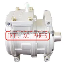 10PA17C воздушный компрессор кондиционера 1991-1993 для Chrysler LeBaron L4 2.5L 1994-1995 для Chrysler LeBaron V6 3.0L w/o CL сцепления Набор компрессорных