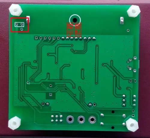 M328 транзистор тест er LCR Емкость MOSFET ESR метр с тестовым зажимом