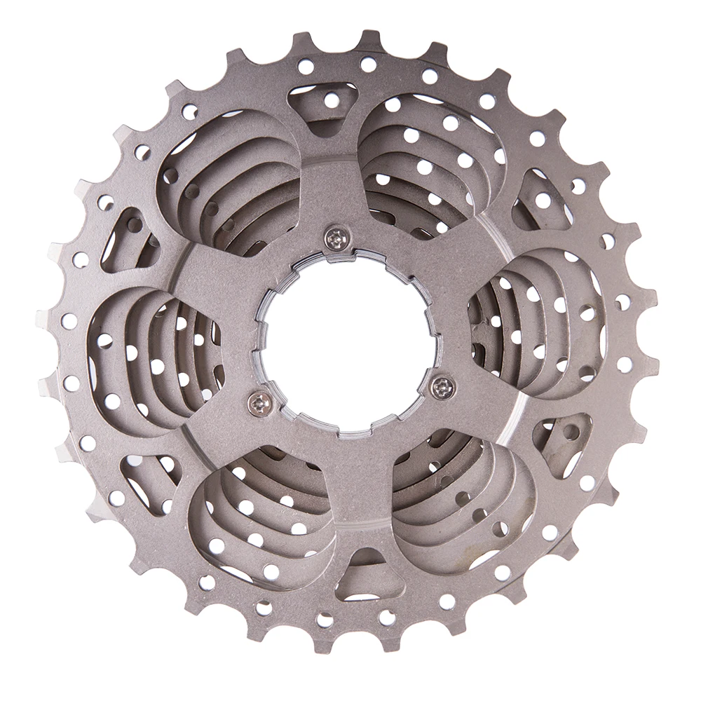 ZTTO Road Bike Bicycle Parts 11 Speed Freewheel Cassette Sprocket 11-28T Compatible For Parts 105 5800 UT 6800 DA 9100 ZTTO Road Bike Bicycle Parts 11 Speed Freewheel Cassette Sprocket 11-28T Compatible For Parts 105 5800 UT 6800 DA 9100