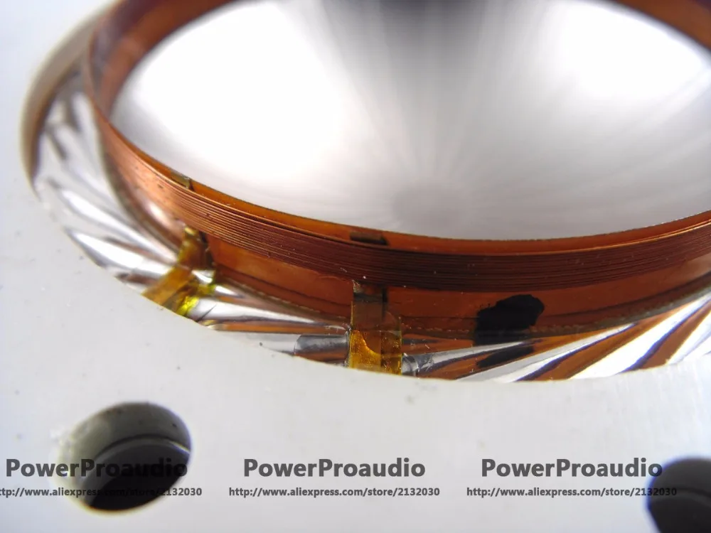 Replacement Diaphragm For Wharfedale LX Sereis 50 TD DLX & Delta Series