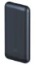 Original Xiaomi Mi Power Bank 20000mAh 2C External Battery portable charging Dual USB QC3.0 20000 mAh Powerbank charger