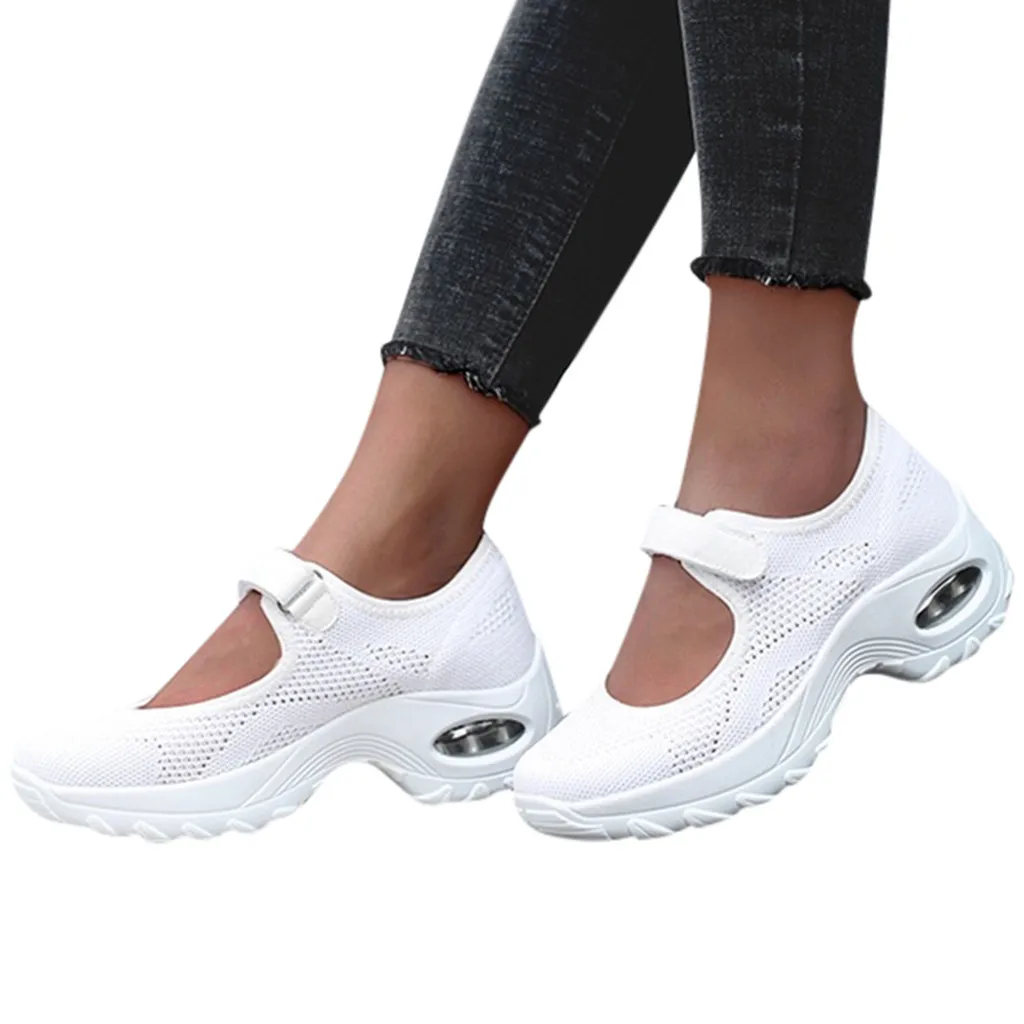 MUQGEW/женские кроссовки; спортивная обувь кроссовки; chaussures femmes nouveau ; дышащие парусиновые кроссовки; Новинка; летние кроссовки;#0704
