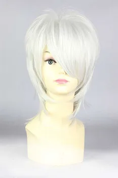 

MCOSER Mens Male Wig Handsome Vogue Sexy Korean Boys Short Hair Wigs Cosplay wig