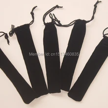 CBRL ювелирных изделий бархата мешочек Бархатный мешочек ручка чехол Velvet запись ручка шариковая ручка мешок логотип