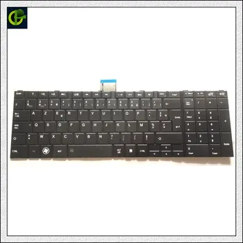 

French AZERTY Keyboard for Toshiba Satellite C55-A C55D-A C55T-A C50-A C50D-A C50T-A C50-A-17R C50-A-17U C50-A-19U C50-A-1HD FR