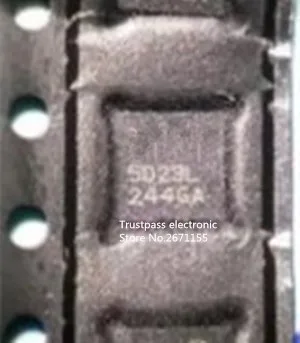 10 шт./лот SE5023L R SIGE5023L SE5023 5023L QFN 100% оригинал|kit electronic|kit kitskit |