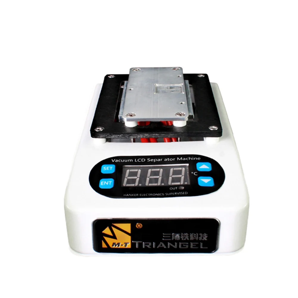 LCD Frame Disassembler Separator Intermediate Frame Independent Machine Heating Plate for Mobile Phone Maintenance LCD Frame Disassembler Separator Intermediate Frame Independent Machine Heating Plate for Mobile Phone Maintenance