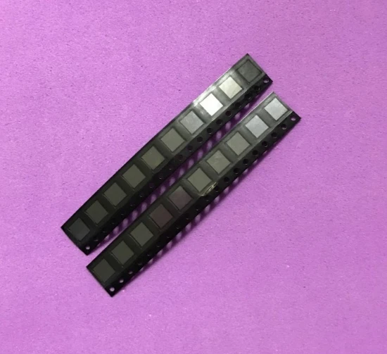 30 шт. Новый 338S00105 U3101 большое кольцо аудио IC чип для IPhone 7G 7 Plus на материнской плате |