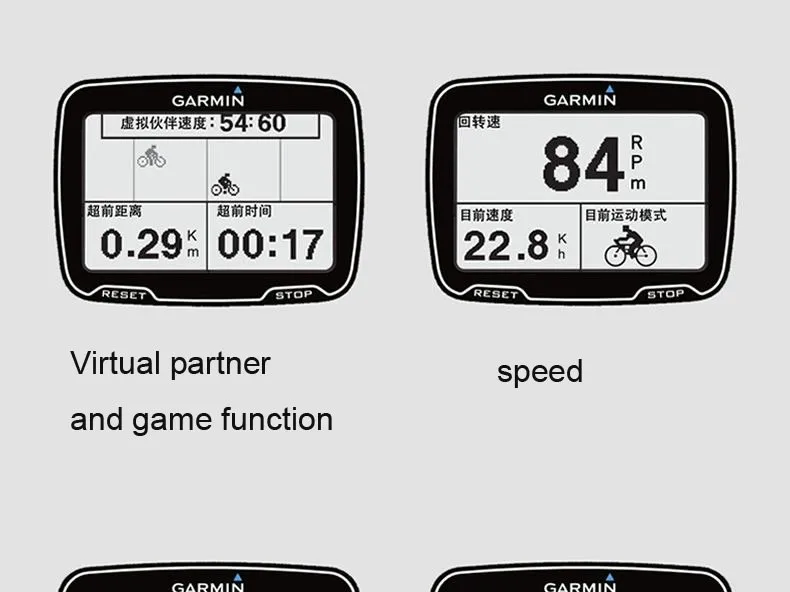 garmin Forerunner 910XT 019