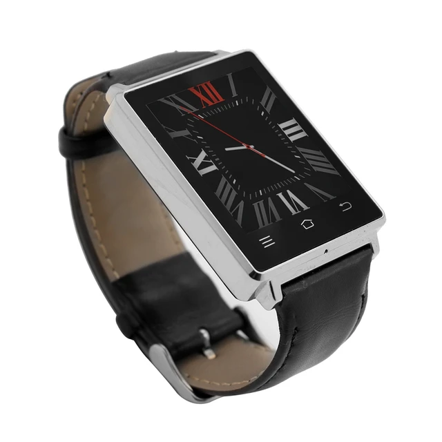 d6 smartwatch