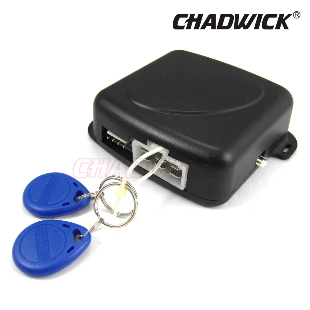 CHADWICK ENGINE START STOP BUTTON (10)