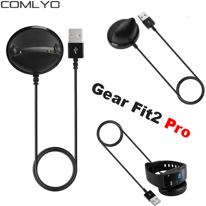 gear 2 watch charger