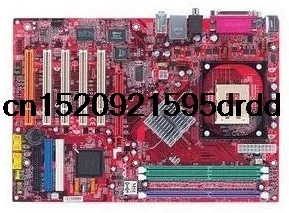 Carte Mère MSI 848PV MS-6788 Pour Socket 478 - Occasion Fonctionnelle