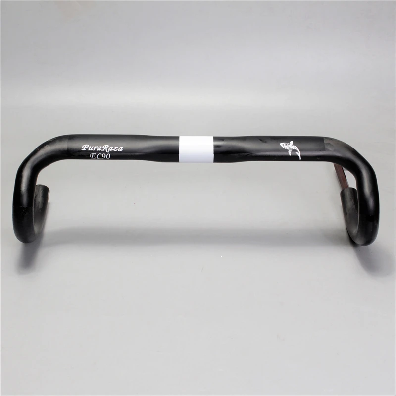 Руль велосипедный из углеродного волокна 2017*31 8/400/420 мм|carbon fiber bicycle handlebars|road bike
