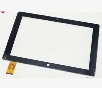 

New Capacitive Touch Screen Panel For 10.1" Tablet IRBIS TW20 TW21 Digitizer Glass Sensor External Replacement Free Shipping