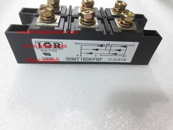 

new thyristor 90MT160KPBF Rectifier module VS-90MT160KPBF