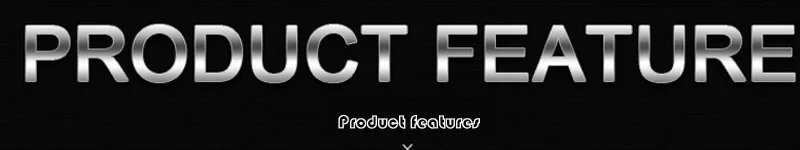 features