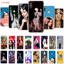 Lavaza hora dorada Kacey Musgraves cubierta dura del teléfono para Huawei P30 Pro Lite Nova 3 3i para el Honor 8 9 10 Lite 7A Pro P30Lite caso