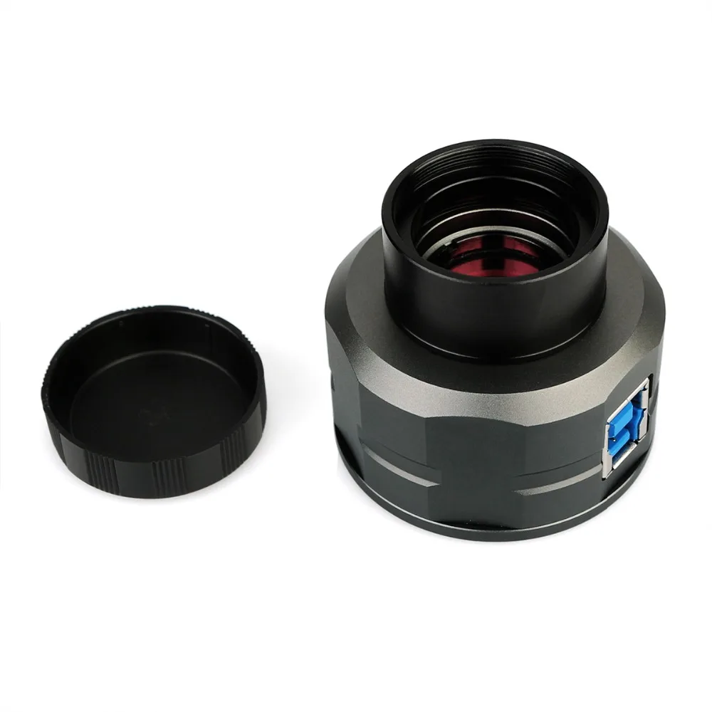 SVBONY 1,25 ''SV205 8MP USB3.0 electrónicos ocular astronomía Cámara telescopio astronómico Astrofotografía F9159D - 5