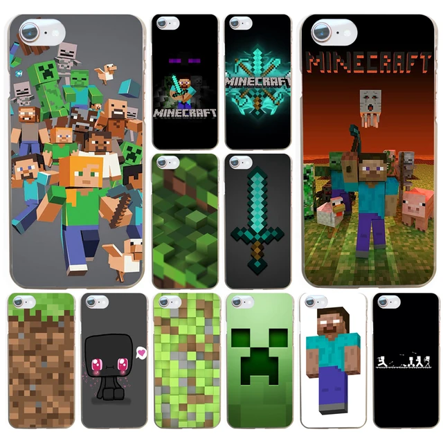 minecraft iphone 7 plus case minecraft iphone 7 plus case