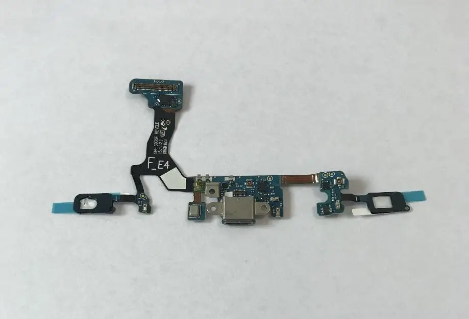

2pcs/lot Orginal For Samsung Galaxy S7 Edge G935F USB Charger Charging Connector Dock Port Flex Cable