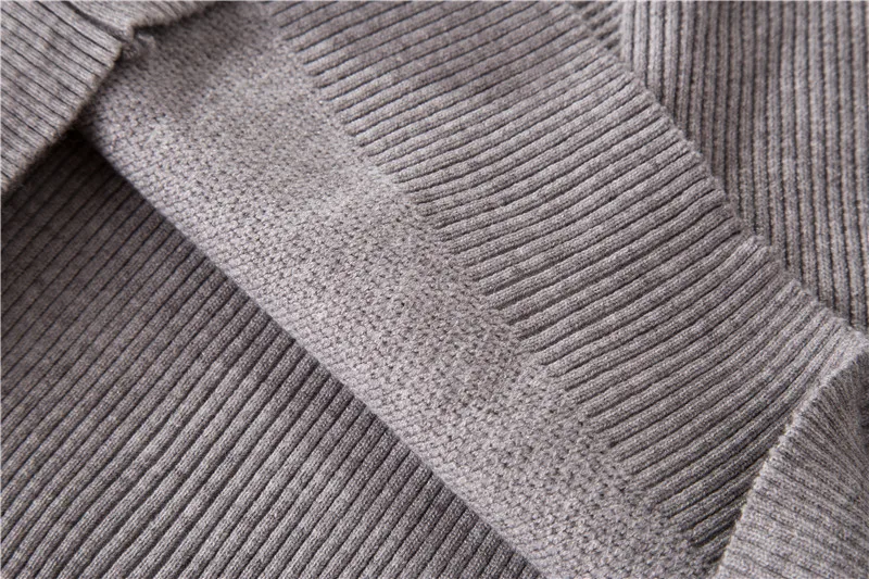 Свитер комплект Для женщин осень комплекты из двух предметов однотонные вязаные Толстовка брюки костюмы теплые пуловеры вязаный костюм