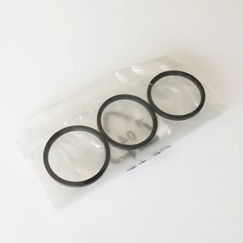 

OEM Cam Adjuster Housing Seals Variable Timing Solenoid Valve Square Sealing Rings For A4 A6 TT Golf Jetta Passat 06F 198 107 A