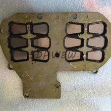 Части для YAMAHA 2-х тактный 30HP лодочный мотор впускного клапана 689-13610-01